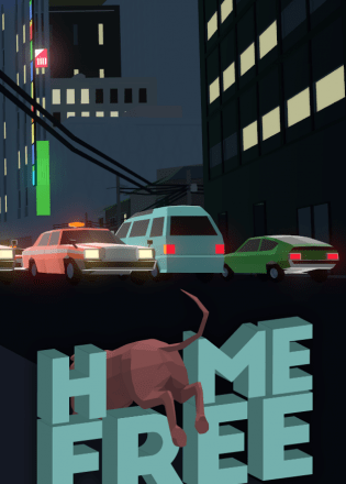 Home Free
